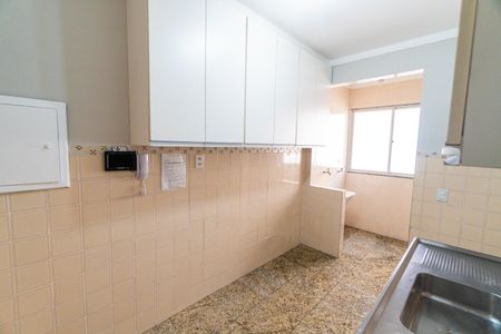 Apartamento para alugar com 70m², 2 quartos e 1 vagaCozinha