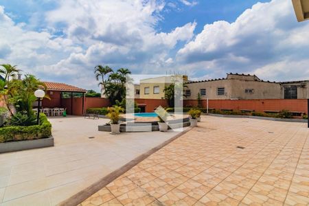 Apartamento para alugar com 70m², 2 quartos e 1 vagaÁrea comum