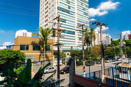 Vista do Quarto 1 de apartamento para alugar com 2 quartos, 70m² em Vila Alexandria, São Paulo