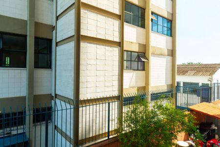 Apartamento para alugar com 70m², 2 quartos e 1 vagaVista do Quarto 2