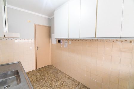 Apartamento para alugar com 70m², 2 quartos e 1 vagaCozinha