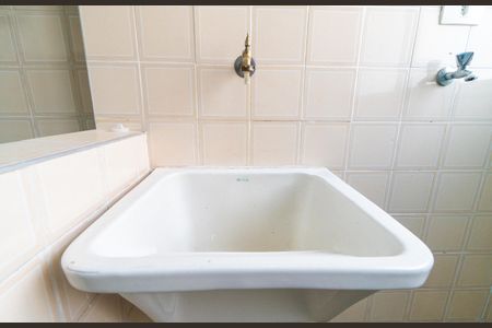 Apartamento para alugar com 70m², 2 quartos e 1 vagaLavanderia