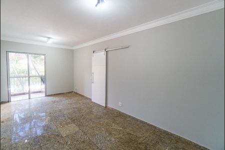 Sala de apartamento para alugar com 2 quartos, 70m² em Vila Alexandria, São Paulo