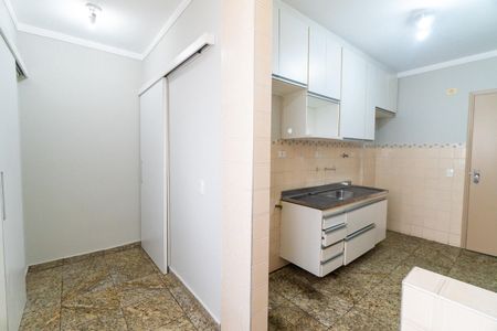 Apartamento para alugar com 70m², 2 quartos e 1 vagaLavanderia