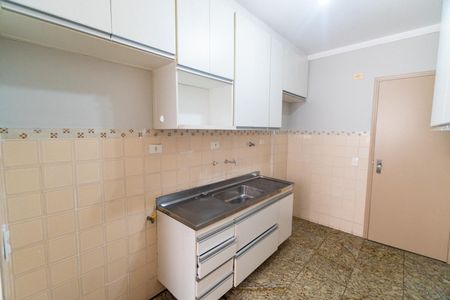 Apartamento para alugar com 70m², 2 quartos e 1 vagaCozinha