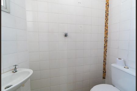 Apartamento para alugar com 70m², 2 quartos e 1 vagaBanheiro de serviço