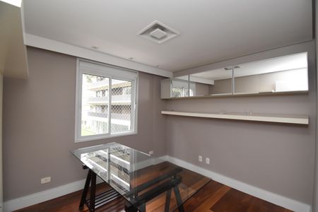 Apartamento para alugar com 106m², 3 quartos e 2 vagasQuarto 2