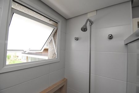 Apartamento para alugar com 106m², 3 quartos e 2 vagasBanheiro 2