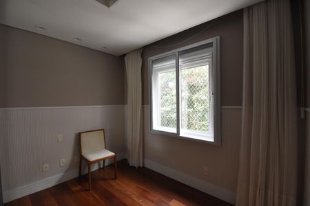 Apartamento para alugar com 106m², 3 quartos e 2 vagasQuarto 3