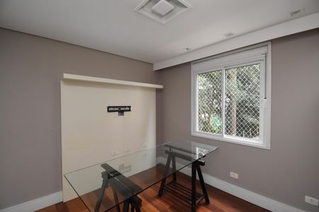 Apartamento para alugar com 106m², 3 quartos e 2 vagasQuarto 2