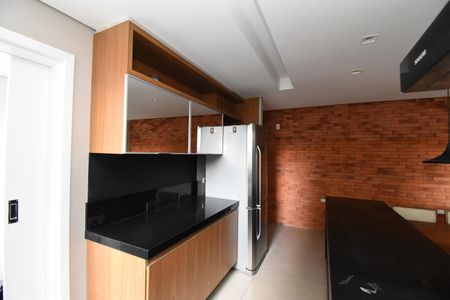 Apartamento para alugar com 106m², 3 quartos e 2 vagasCozinha
