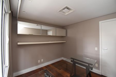 Apartamento para alugar com 106m², 3 quartos e 2 vagasQuarto 2