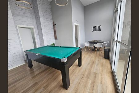 Apartamento à venda com 45m², 2 quartos e 1 vagaÁrea comum