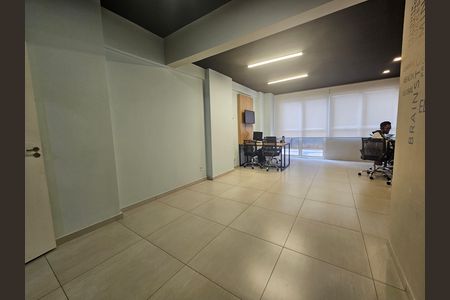 Apartamento à venda com 45m², 2 quartos e 1 vagaCoworking