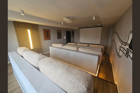 Apartamento à venda com 45m², 2 quartos e 1 vagaÁrea comum