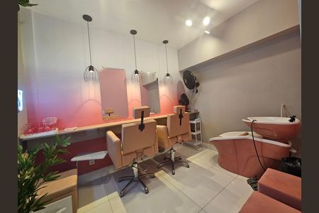 Área comum de apartamento à venda com 2 quartos, 45m² em Jardim São Luís, São Paulo