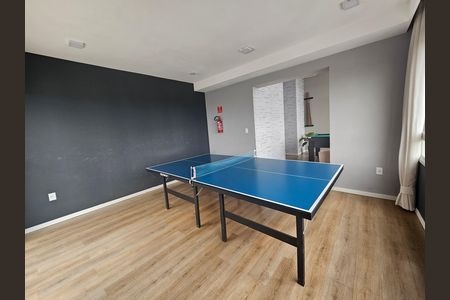 Apartamento à venda com 45m², 2 quartos e 1 vagaÁrea comum
