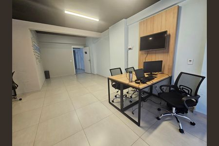 Apartamento à venda com 45m², 2 quartos e 1 vagaCoworking