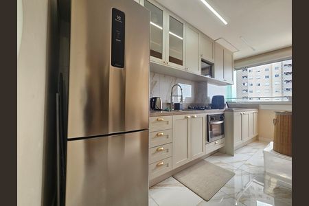 Apartamento à venda com 45m², 2 quartos e 1 vagaCozinha