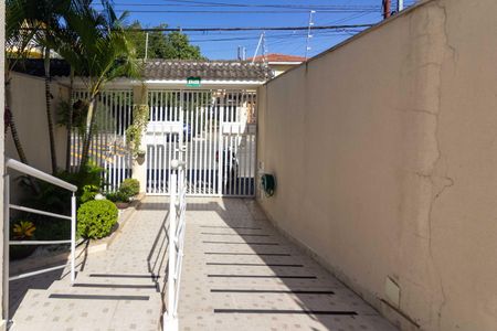 Casa de condomínio à venda com 77m², 3 quartos e 2 vagas Casa de condomínio à venda com 77m², 3 quartos e 2 vagasHall de entrada