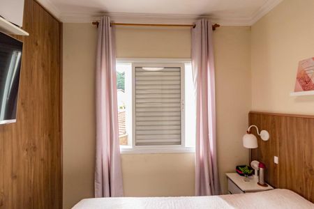 Casa de condomínio à venda com 77m², 3 quartos e 2 vagas Casa de condomínio à venda com 77m², 3 quartos e 2 vagasQuarto 2