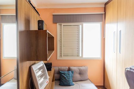 Casa de condomínio à venda com 77m², 3 quartos e 2 vagas Casa de condomínio à venda com 77m², 3 quartos e 2 vagasQuarto 3