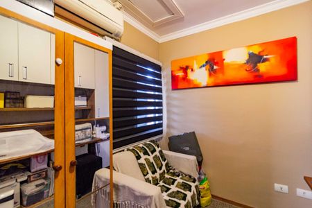 Casa de condomínio à venda com 77m², 3 quartos e 2 vagas Casa de condomínio à venda com 77m², 3 quartos e 2 vagasQuarto 1