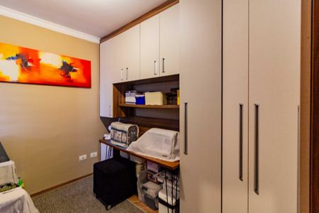 Casa de condomínio à venda com 77m², 3 quartos e 2 vagas Casa de condomínio à venda com 77m², 3 quartos e 2 vagasQuarto 1