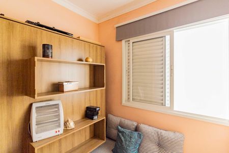 Casa de condomínio à venda com 77m², 3 quartos e 2 vagas Casa de condomínio à venda com 77m², 3 quartos e 2 vagasQuarto 3