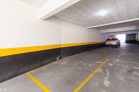 Casa de condomínio à venda com 77m², 3 quartos e 2 vagas Casa de condomínio à venda com 77m², 3 quartos e 2 vagasGaragem