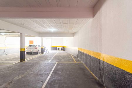 Casa de condomínio à venda com 77m², 3 quartos e 2 vagas Casa de condomínio à venda com 77m², 3 quartos e 2 vagasGaragem