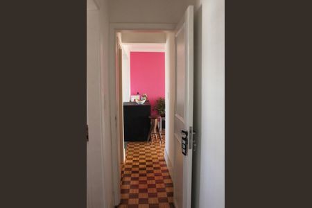 Apartamento para alugar com 90m², 1 quarto e sem vaga Apartamento para alugar com 90m², 1 quarto e sem vagaCorredor