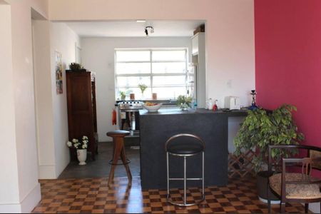 Apartamento para alugar com 90m², 1 quarto e sem vaga Apartamento para alugar com 90m², 1 quarto e sem vagaCozinha