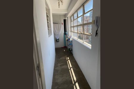 Apartamento para alugar com 90m², 1 quarto e sem vaga Apartamento para alugar com 90m², 1 quarto e sem vagaÁrea de Serviço