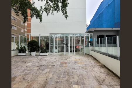 Apartamento para alugar com 90m², 1 quarto e sem vaga Apartamento para alugar com 90m², 1 quarto e sem vagaHall de Entrada