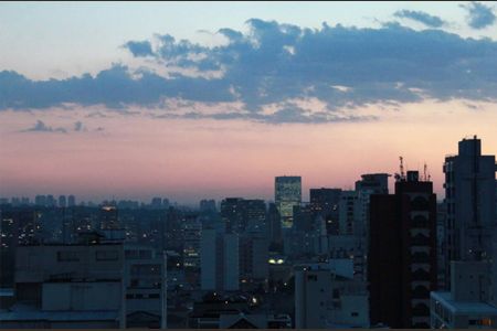 Apartamento para alugar com 90m², 1 quarto e sem vaga Apartamento para alugar com 90m², 1 quarto e sem vagaVista