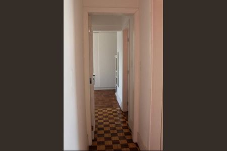 Apartamento para alugar com 90m², 1 quarto e sem vaga Apartamento para alugar com 90m², 1 quarto e sem vagaCorredor