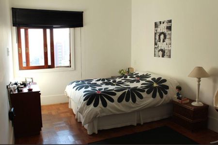 Quarto de apartamento para alugar com 1 quarto, 90m² em Pinheiros, São Paulo