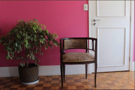 Apartamento para alugar com 90m², 1 quarto e sem vaga Apartamento para alugar com 90m², 1 quarto e sem vagaSala