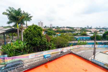 Studio para alugar com 35m², 1 quarto e sem vagaVista do Loft