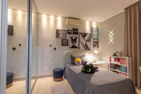 Casa à venda com 430m², 4 quartos e 6 vagasSuíte 3