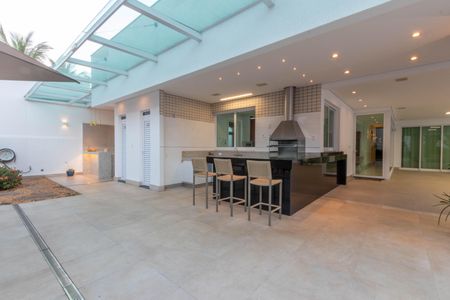 Casa à venda com 430m², 4 quartos e 6 vagasEspaço Gourmet
