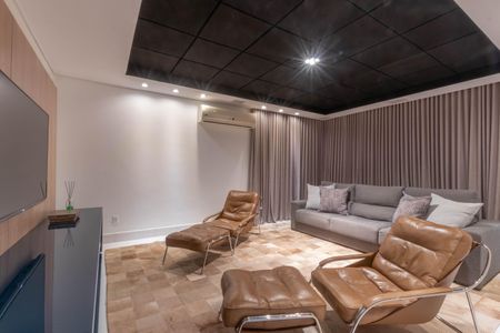 Casa à venda com 430m², 4 quartos e 6 vagasHome Cine