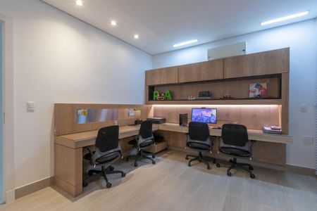 Casa à venda com 430m², 4 quartos e 6 vagasSuíte 1