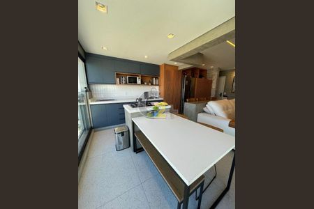 Apartamento à venda com 62m², 2 quartos e 2 vagas