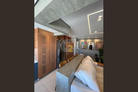 Apartamento à venda com 62m², 2 quartos e 2 vagas