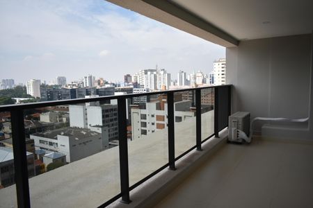 Apartamento à venda com 47m², 1 quarto e 1 vagaSacada