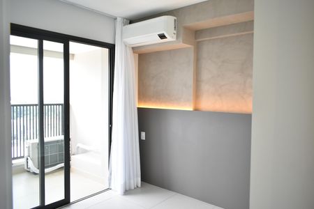 Apartamento à venda com 47m², 1 quarto e 1 vagaSuíte
