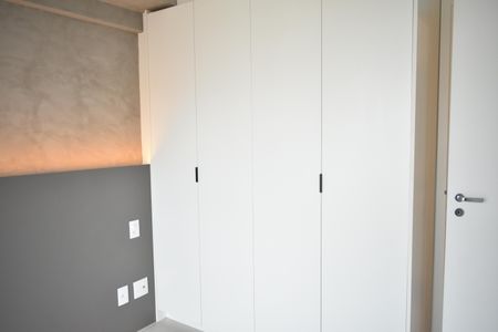 Apartamento à venda com 47m², 1 quarto e 1 vagaSuíte