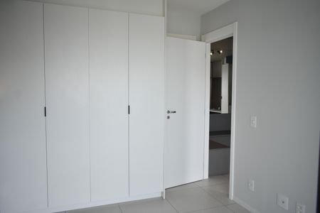 Apartamento à venda com 47m², 1 quarto e 1 vagaSuíte